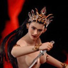 Королева вампиров