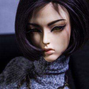 Прошивные парики