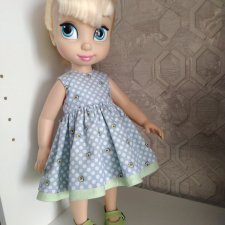 Динь Дисней аниматор Disney.