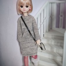 Ликка на суперподвижном теле