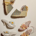 Kitty Collier doll shoes