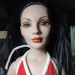 Miss  America Tonner