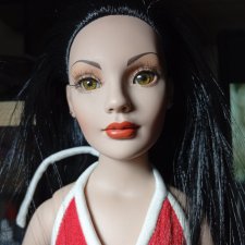 Miss  America Tonner