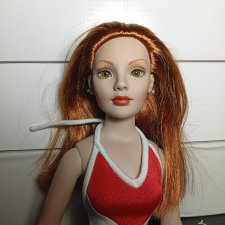 Miss  America 3 Tonner