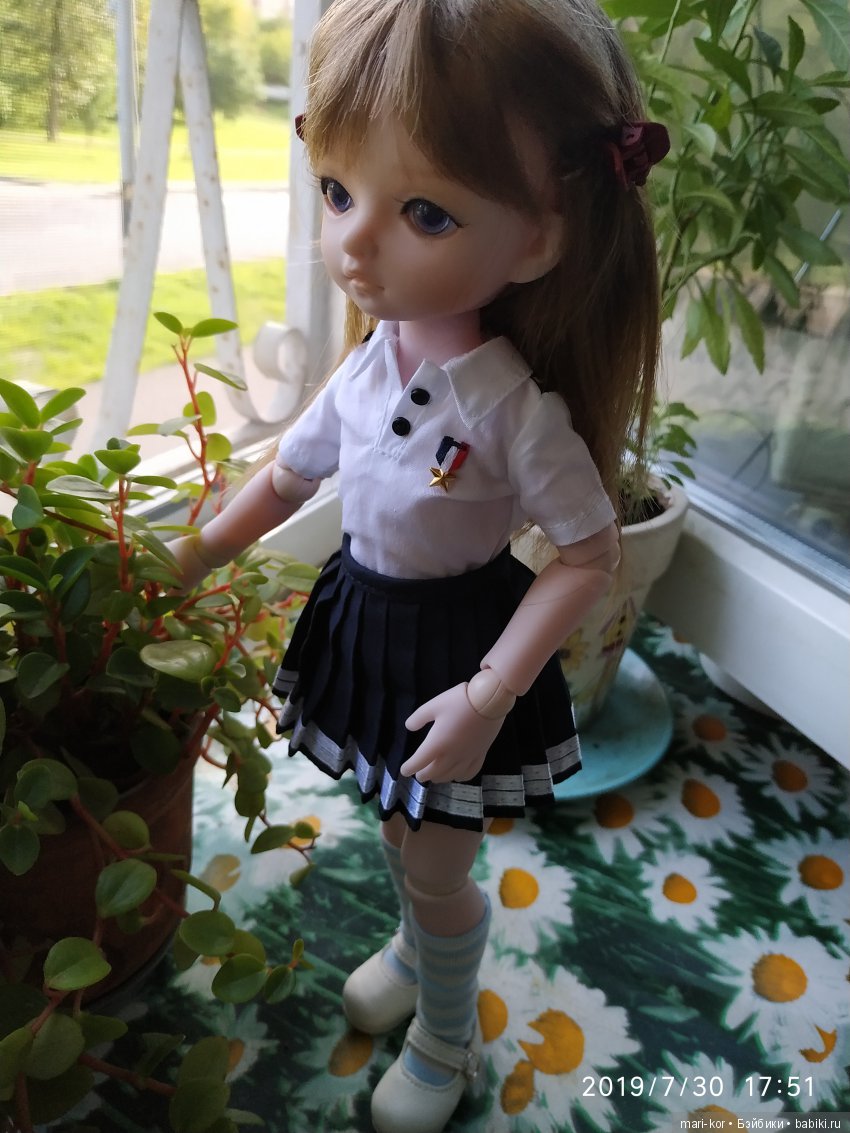 Мои новые кукложители - 1 часть (фото 9)