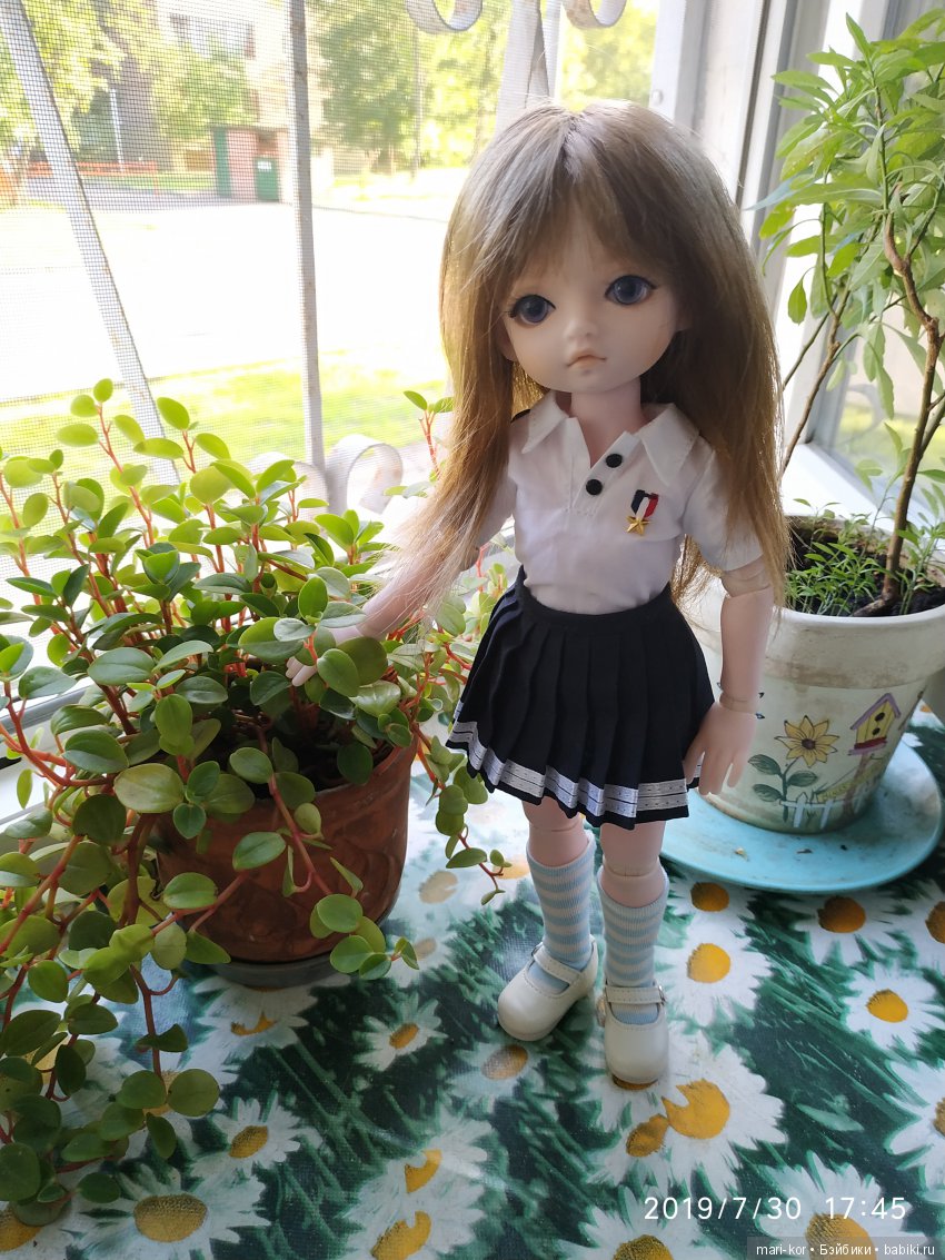 Мои новые кукложители - 1 часть (фото 3)