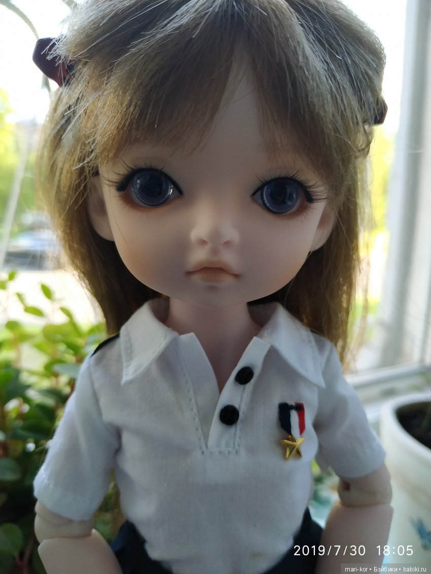 Мои новые кукложители - 1 часть