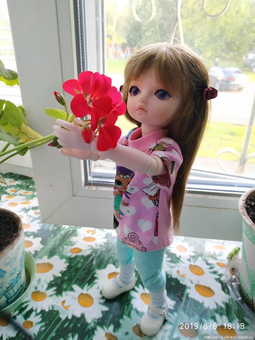 Хотим быть красивыми — Разные шарнирные куклы (не БЖД): редкие