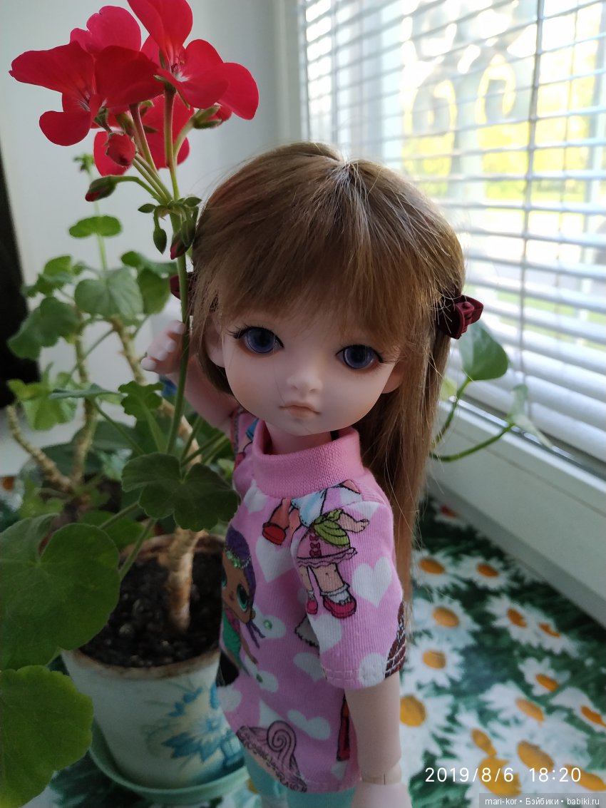 Хотим быть красивыми — Разные шарнирные куклы (не БЖД): редкие (фото 2)