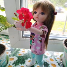 Хотим быть красивыми