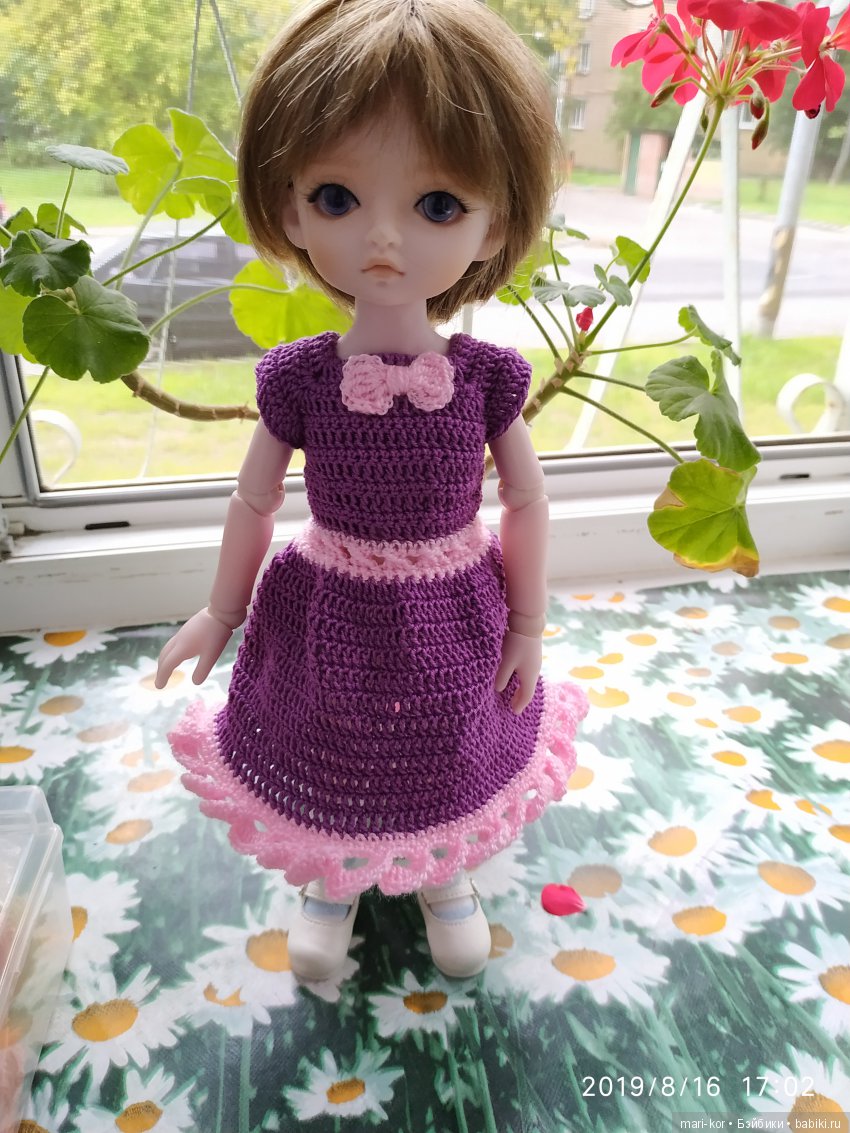 Похвастушки — Разные шарнирные куклы (не БЖД): редкие