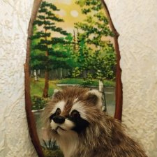 Зверики из Цирка