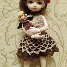 Моя звёздочка - Аяна