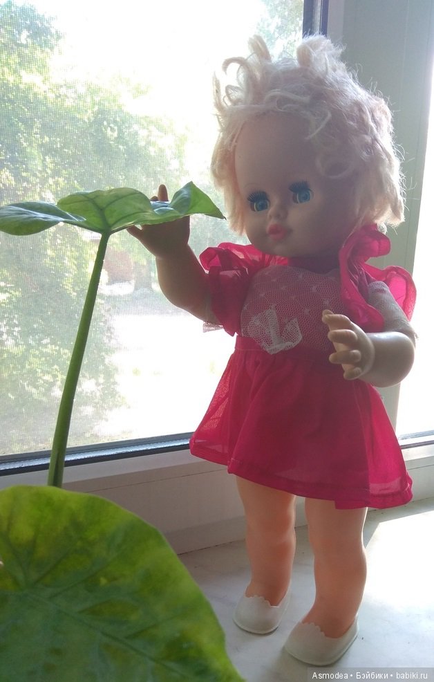 Мешок детского счастья — Игрушки СССР и советского детства: резиновые