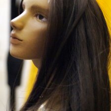 Смуглый юноша