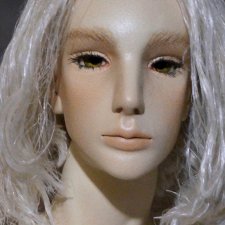 Шарнирный эльф