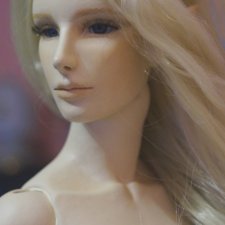 Эльфийка Эллана