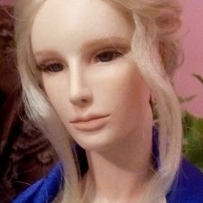 Эльфийка Эллана недочеты и ошибки