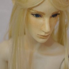 Светлый Эльф