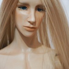 Юноша из флюмо