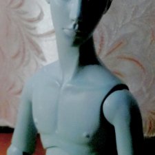 Мм мальчик. Процесс 4