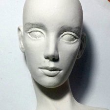 Первая отминка