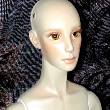 Другой парик