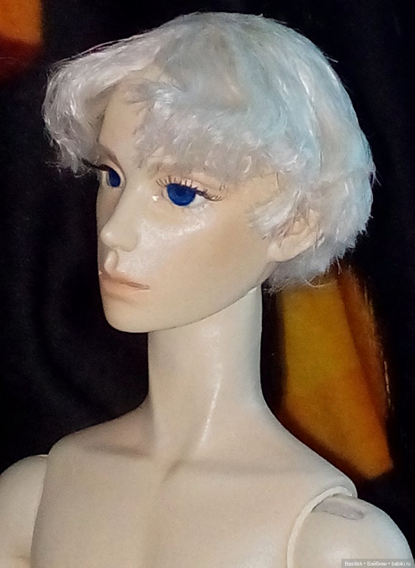 Авторские шарнирные куклы своими руками: лепка