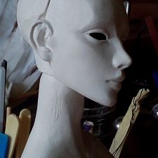 Процесс над куклой 06