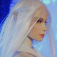 Эльф 04 фото