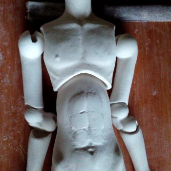 Юноша 08 детальки процессные