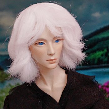 Бескрылый ангел