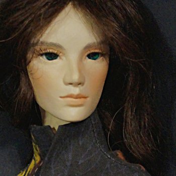 Девятый в другом парике