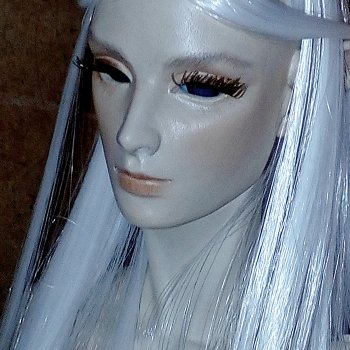 Просто козочка фото