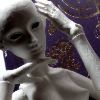 Процесс малышки