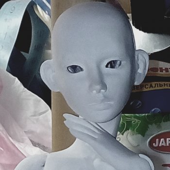 Куколка процесс 04