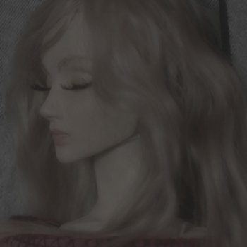 Карамелька