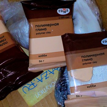 Каркасная кукла процесс