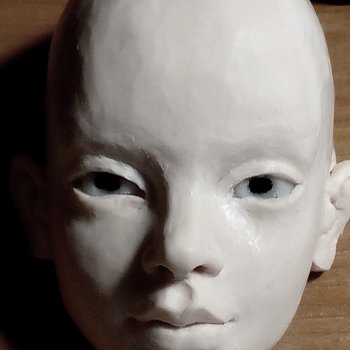 Каркасная кукла процесс 03