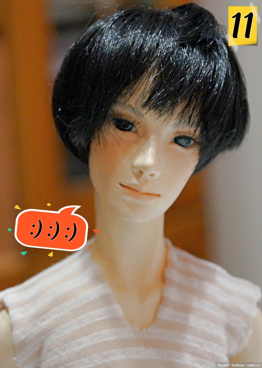 "Лего" 01 часть 1 (в картинках)