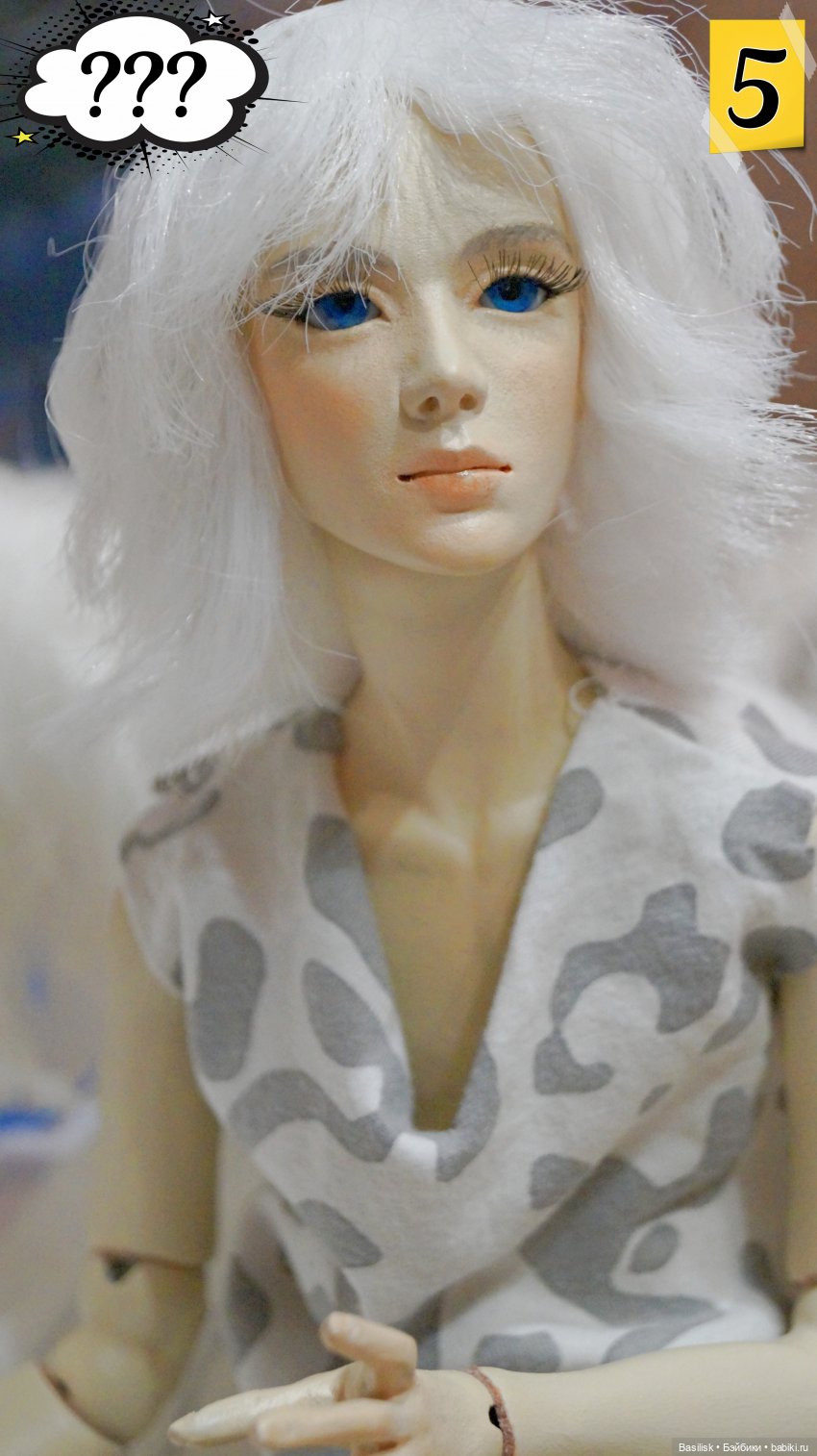 "Лего" 01 часть 1 (в картинках) (фото 5)