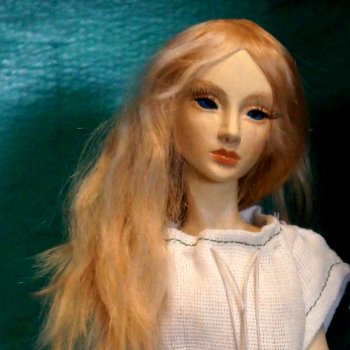 Карамелька