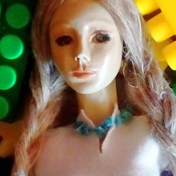 Лего 2 Хелен (1 часть)