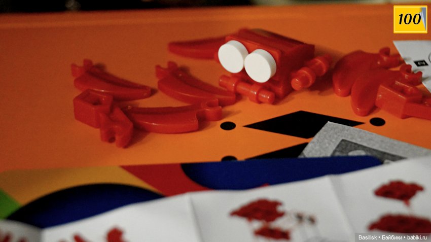 Лего 2 (4 часть) — Фотоистории с куклами BJD (БЖД): сериалы (фото 8)