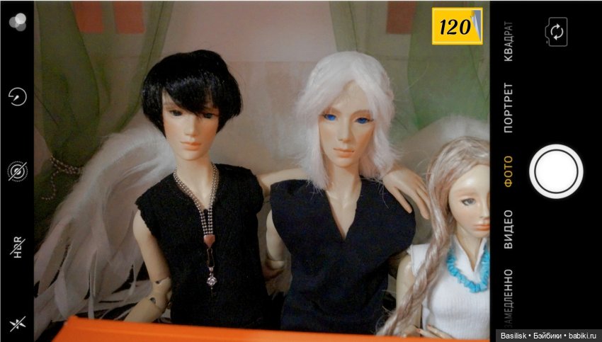 Лего 2 (4 часть) — Фотоистории с куклами BJD (БЖД): сериалы