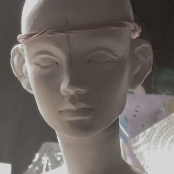 Мастер-модель девушка