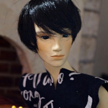 Лего 3 (вторая часть)