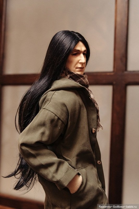 Магловская маскировка | Бэйбики Магловская маскировка — Разные куклы BJD (БЖД): редкие бренды