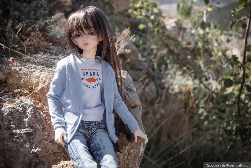 Недопокорители Чембало — Куклы Fairyland (ФэйриЛэнд): BJD (БЖД)