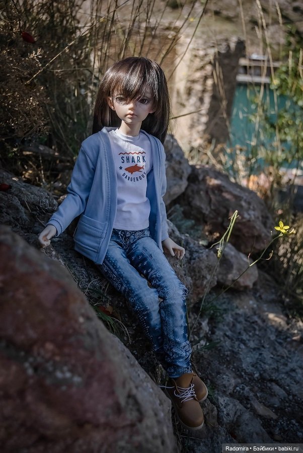 Недопокорители Чембало — Куклы Fairyland (ФэйриЛэнд): BJD (БЖД) (фото 2)